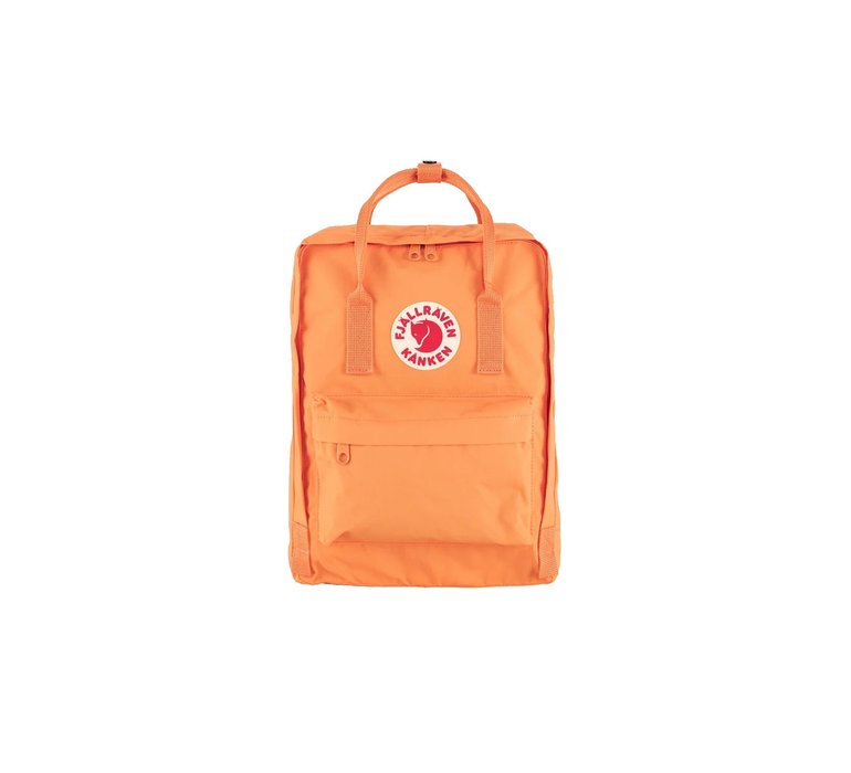 Fjällräven Kånken Sunstone Orange