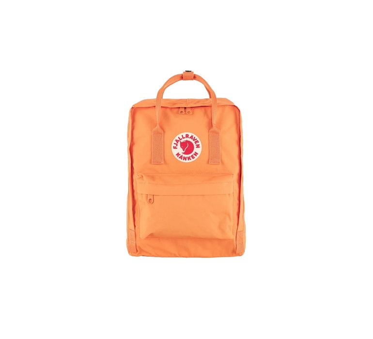 Fjällräven Kånken Sunstone Orange