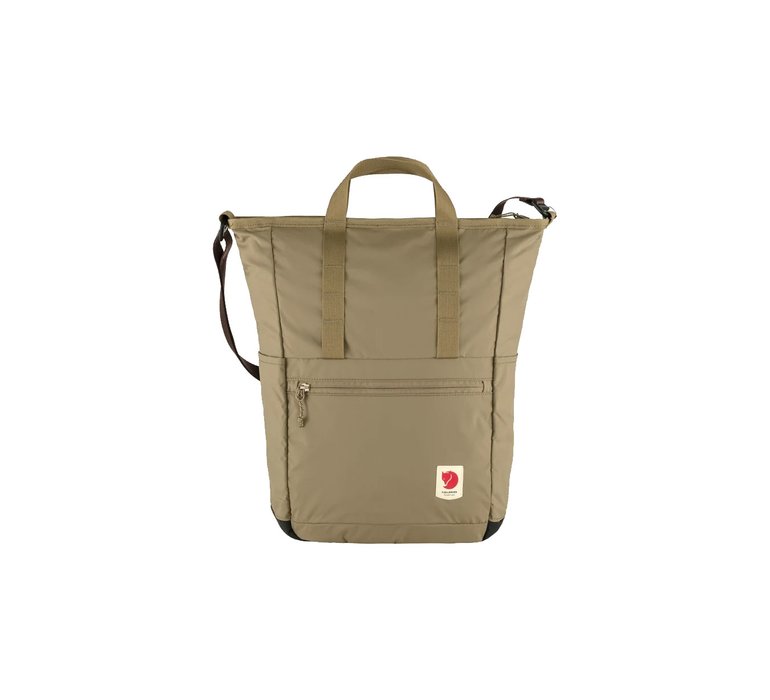 Fjällräven High Coast Totepack Clay