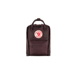 Fjällräven Kånken Mini Blackberry