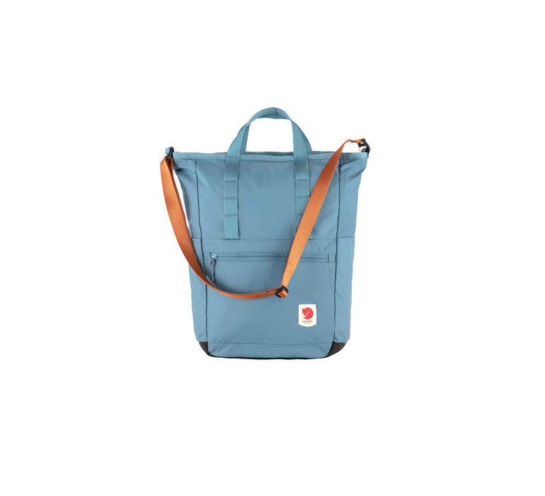 Fjällräven High Coast Totepack Dawn Blue