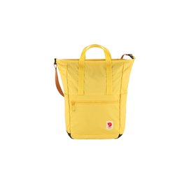 Fjällräven High Coast Totepack Mellow Yellow