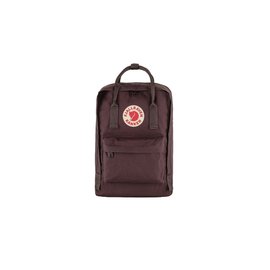 Fjällräven Kånken Laptop 15" Blackberry