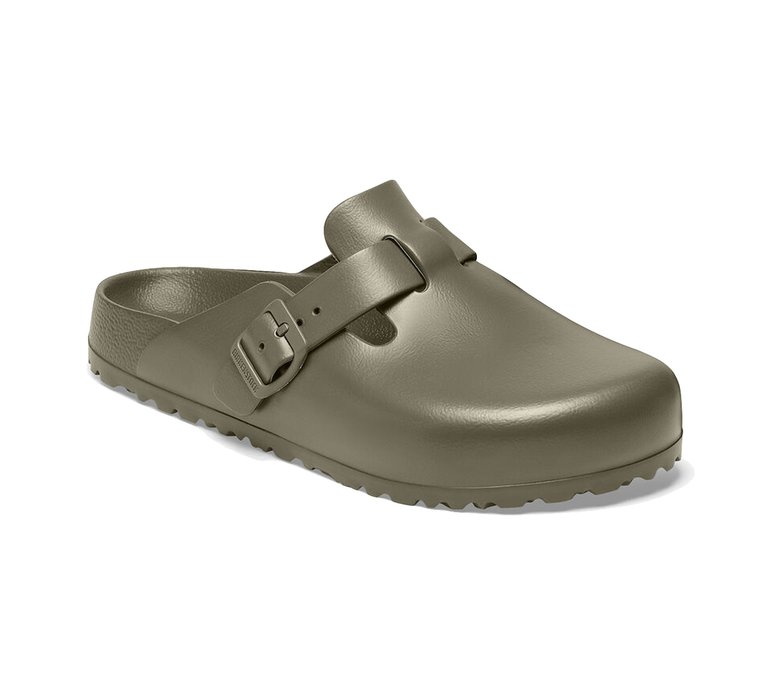 Birkenstock Boston EVA Narrow fit