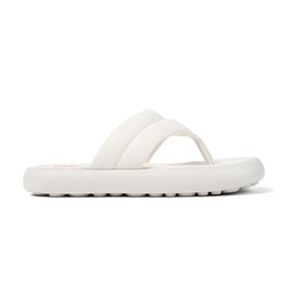 Camper Pelotas Flota Sandalia White