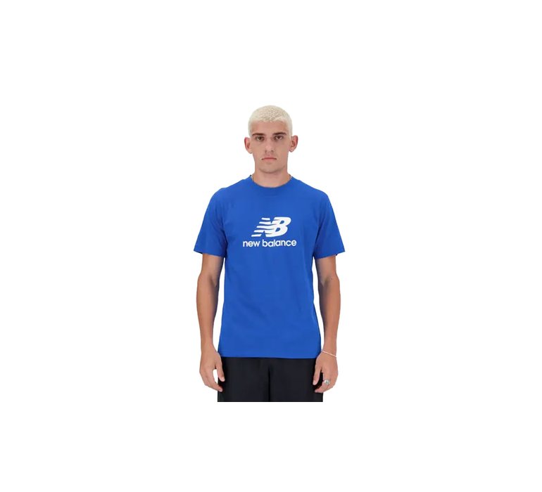 New Balance Sport Essentials Logo T-Shirt