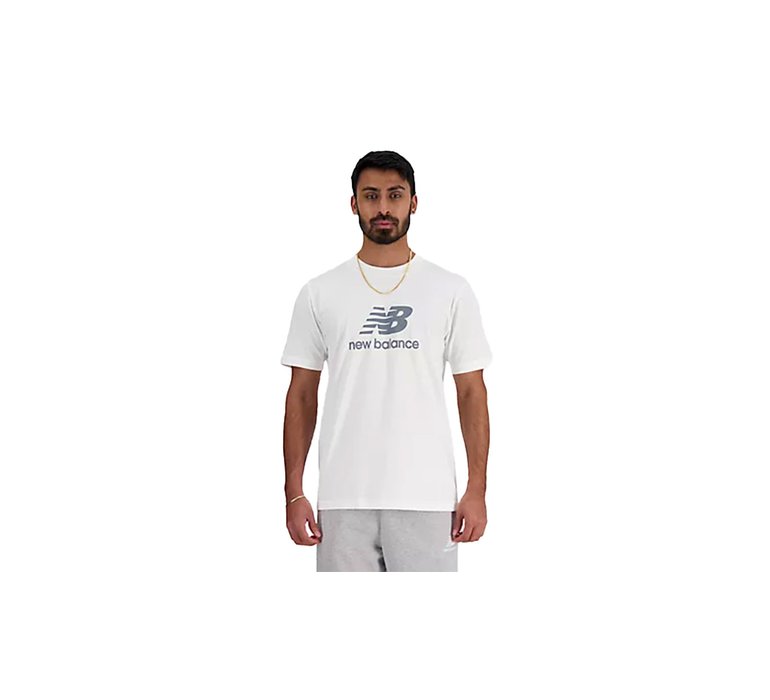 New Balance Sport Essentials Logo T-Shirt