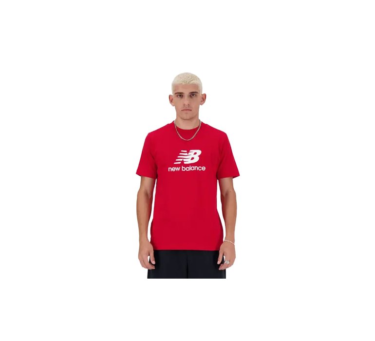 New Balance Sport Essentials Logo T-Shirt