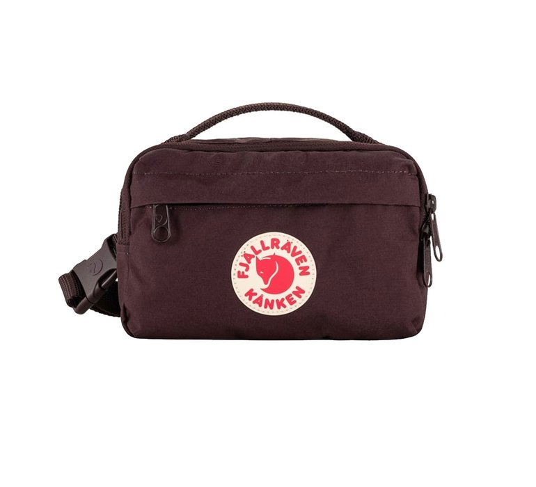 Fjällräven Kånken Hip Pack