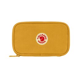 Fjällräven Kånken Travel Wallet