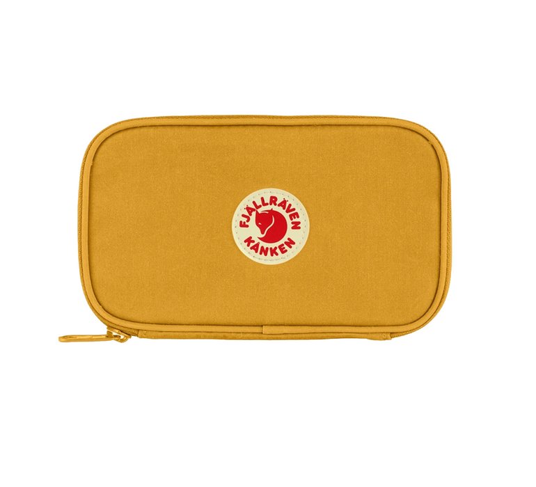 Fjällräven Kånken Travel Wallet