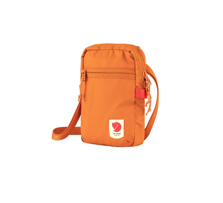 Fjällräven Kånken High Coast Pocket