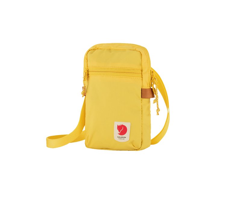 Fjällräven Kånken High Coast Pocket