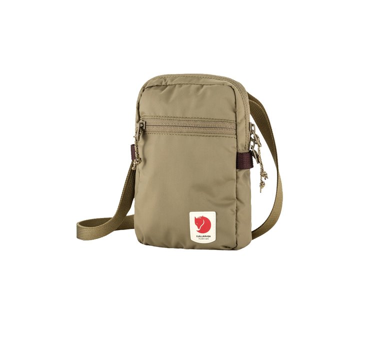 Fjällräven Kånken High Coast Pocket