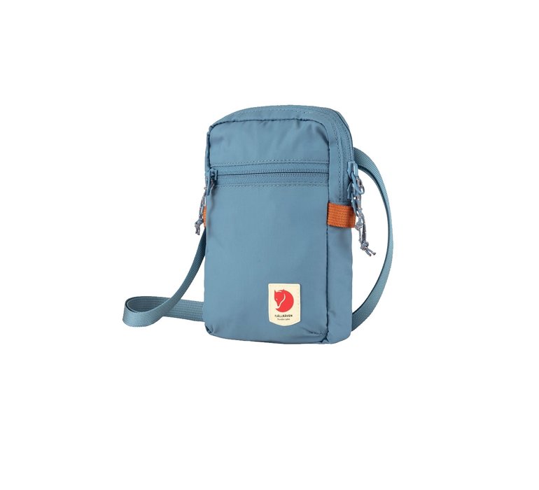 Fjällräven Kånken High Coast Pocket