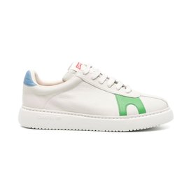 Camper Twins White