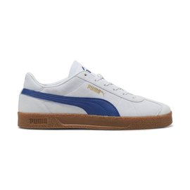 Puma Club Silver Mist