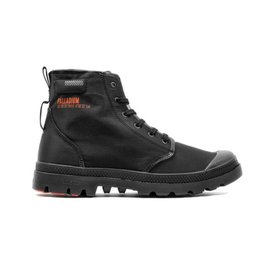 Palladium Pampa Lite+ HI Black