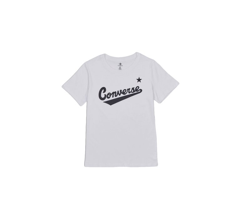 Converse Center Front Nova Classic Tee