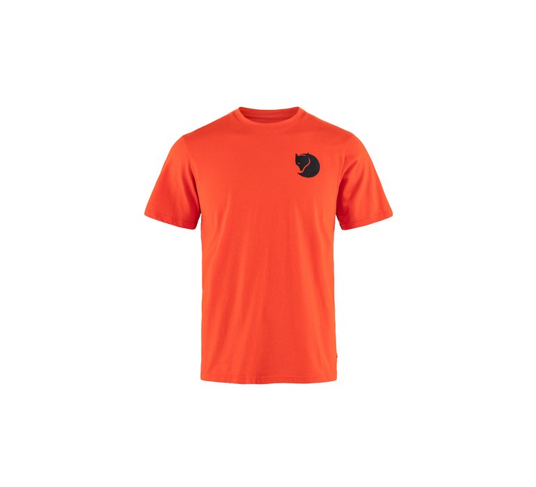 Fjällräven Walk With Nature T-Shirt M