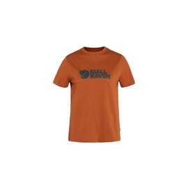 Fjällräven Logo Tee W