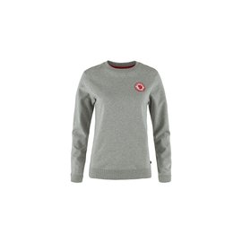 Fjällräven 1960 Logo Badge Sweater W