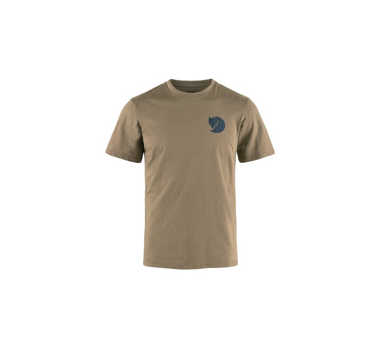 Fjällräven Walk With Nature T-Shirt M