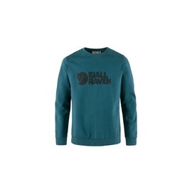 Fjällräven Logo Sweater M