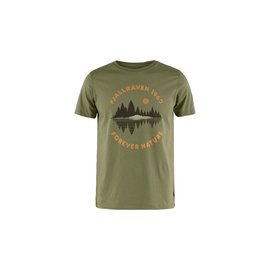 Fjällräven Forest Mirror T-Shirt M