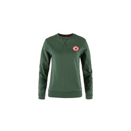 Fjällräven 1960 Logo Badge Sweater W