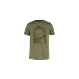 Fjällräven Equipment T-Shirt M