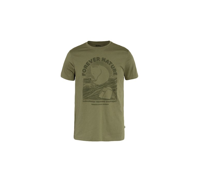 Fjällräven Equipment T-Shirt M