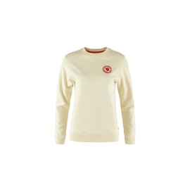 Fjällräven 1960 Logo Badge Sweater W