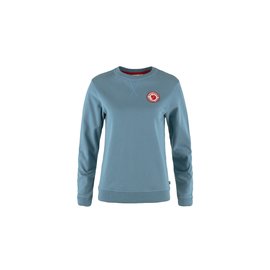 Fjällräven 1960 Logo Badge Sweater W