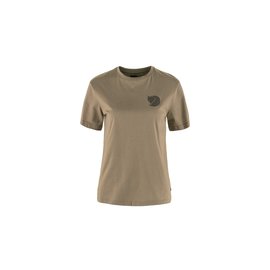 Fjällräven Walk With Nature T-Shirt W