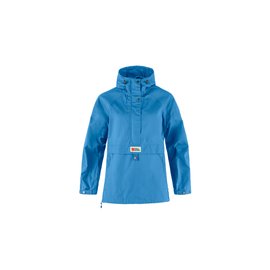 Fjällräven Vardag Anorak W UN Blue