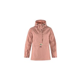 Fjällräven Vardag Anorak W Dusty Rose