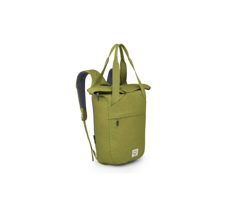 Osprey Arcane Tote Pack Matcha Green Heather