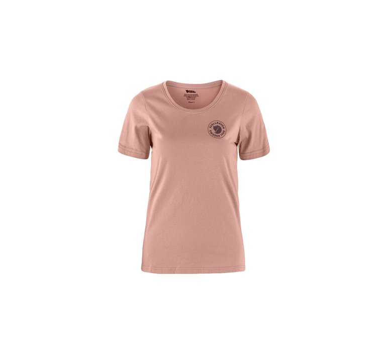 Fjällräven 1960 Logo T-Shirt W