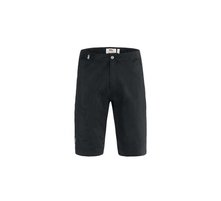 Fjällräven Abisko Hike Shorts M