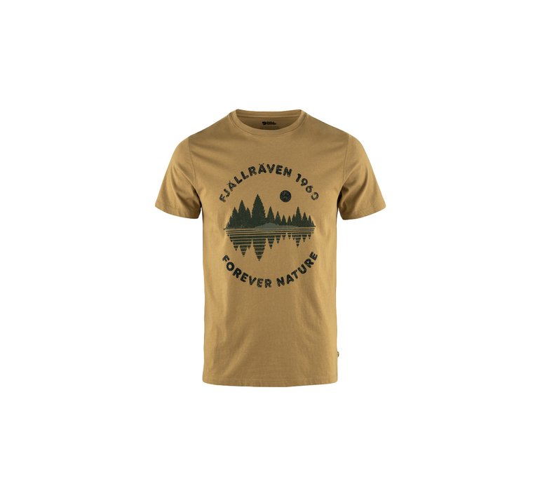 Fjällräven Forest Mirror T-Shirt M