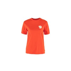 Fjällräven Walk With Nature T-Shirt W