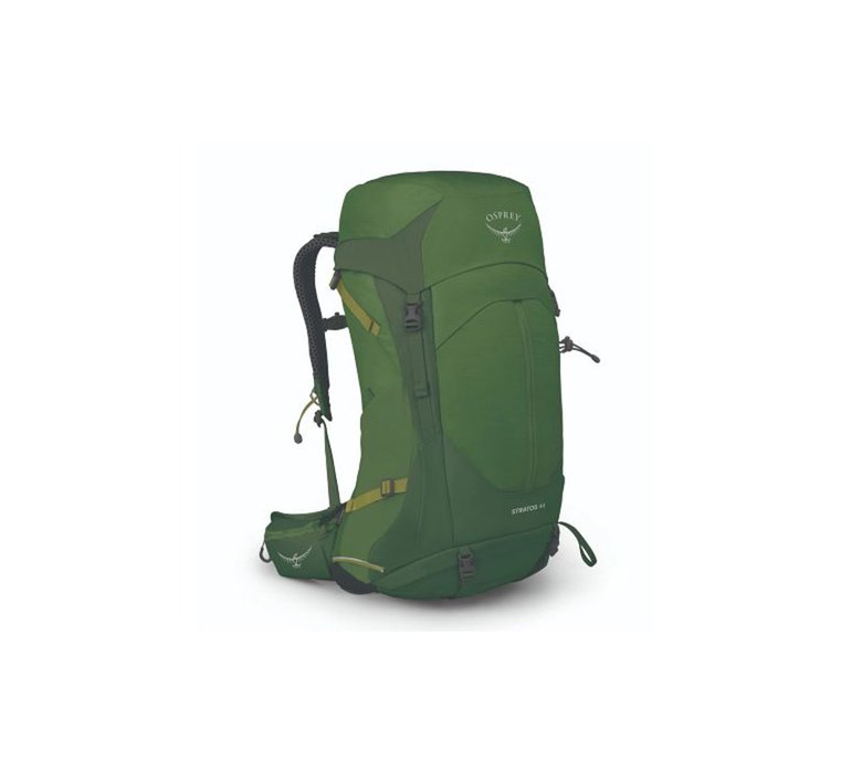 Osprey Stratos 44 Seaweed/Matcha Green