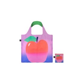 Loqi Ana Popescu - Apple Recycled Bag
