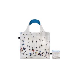 Loqi Martin Parr - Cornwall England Recycled Bag