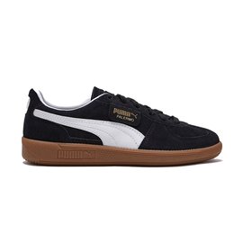 Puma Palermo Black