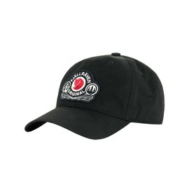 Fjällräven Classic Badge Cap Black