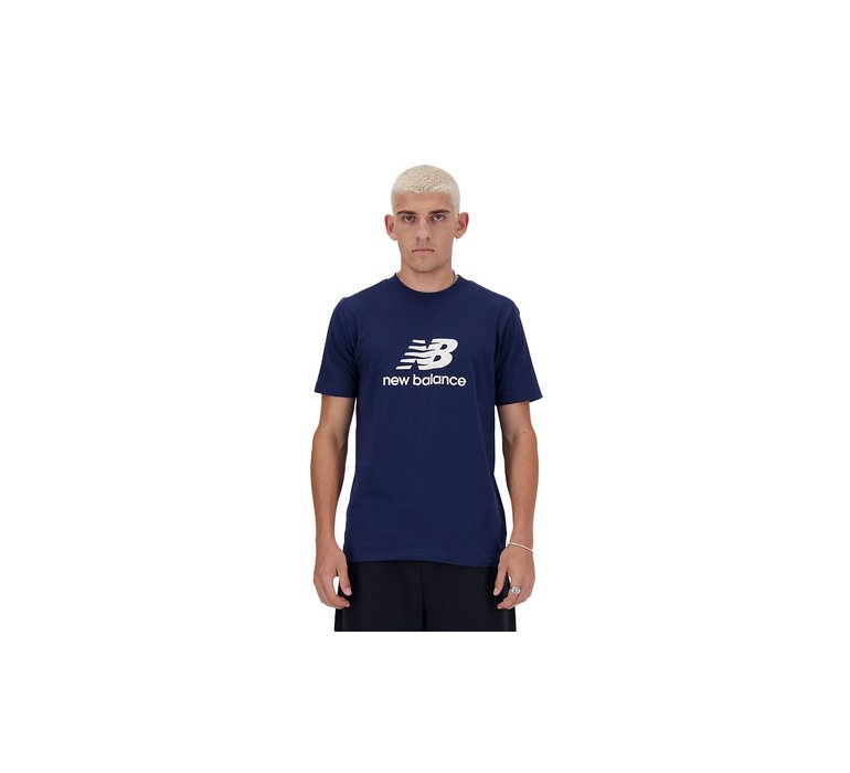 New Balance Sport Essentials Logo T-Shirt