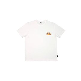 The Dudes Mid Summer Premium T-Shirt Off-White