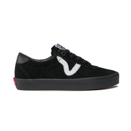 Vans Sport Low Black